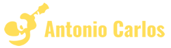 Antonio Carlos Logo